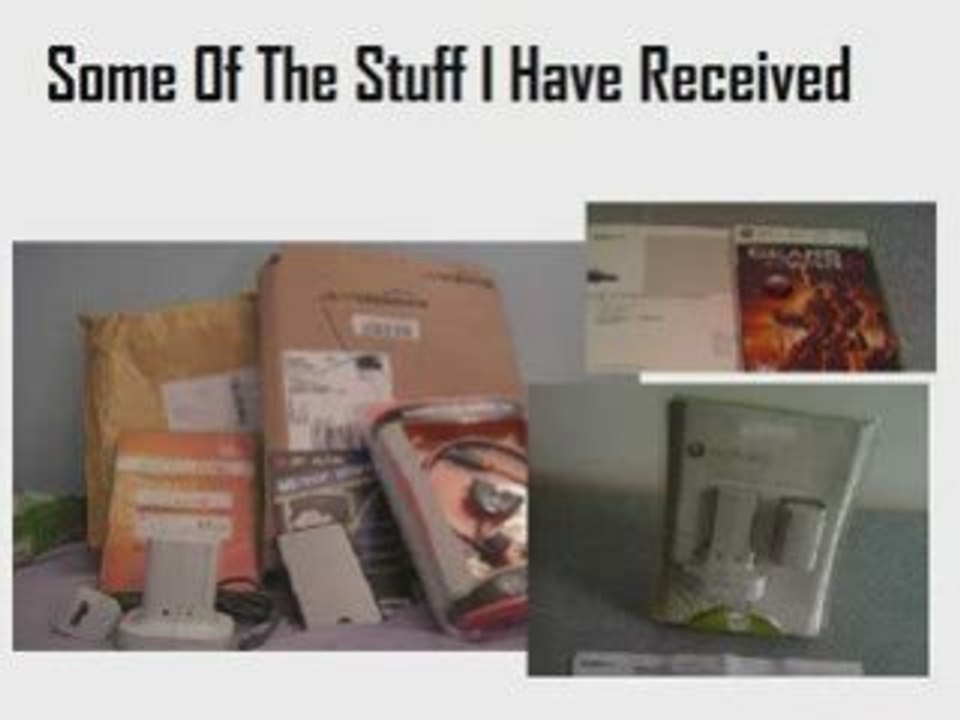 free xbox