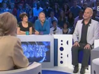 Michel Fugain - Jonathan Lambert