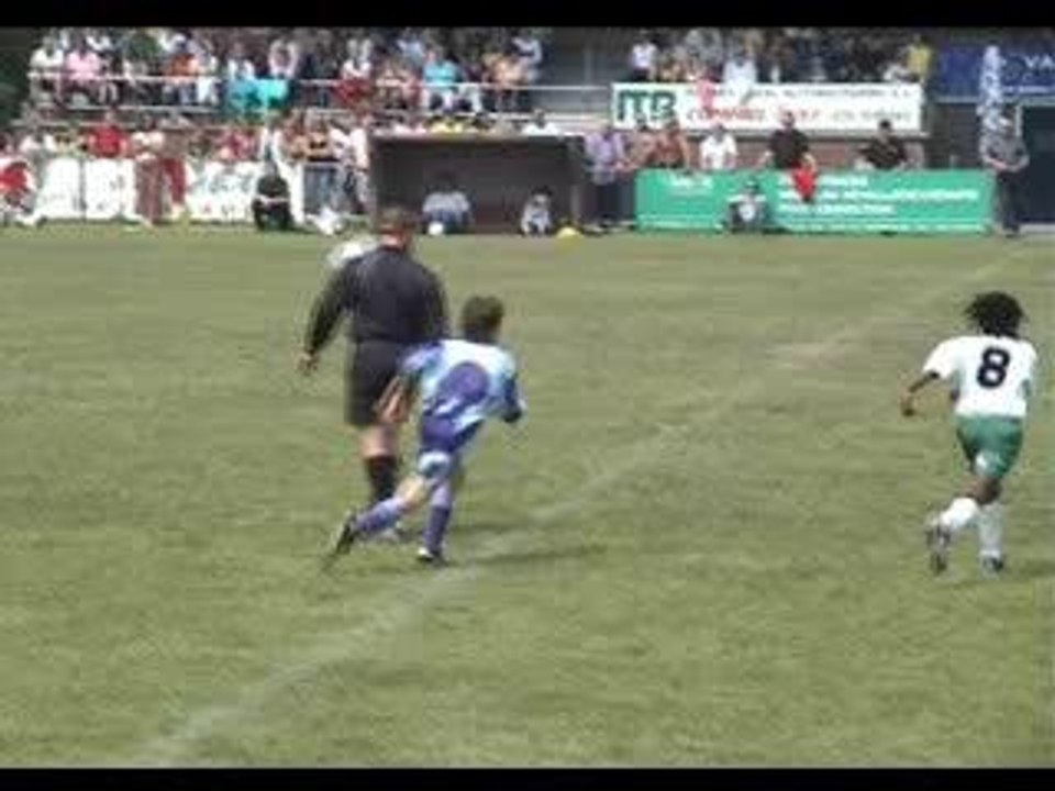 Vten-FS twee kansen Vten