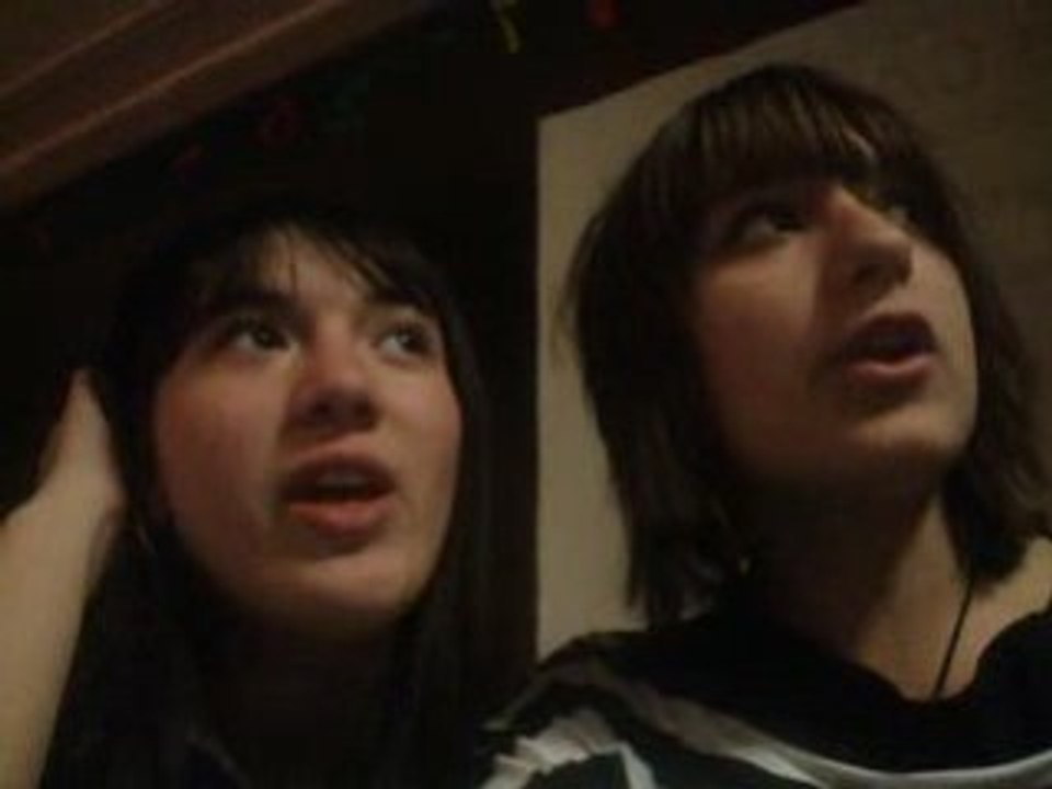 Kiish & me