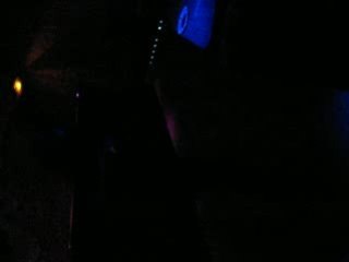 cours de claquette au fumoir lol