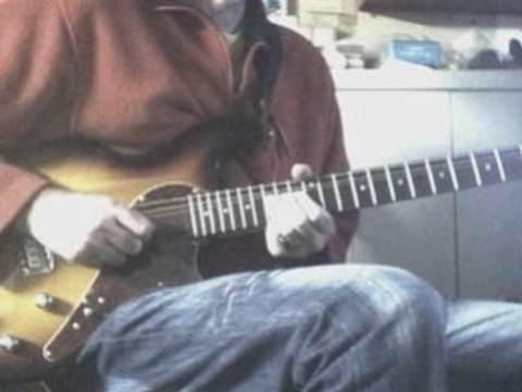 Parisienne walkways GARRY MOORE mediator