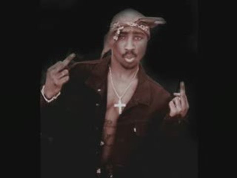 2Pac ft Buckshot - Brothaz At Armz (Unreleased)