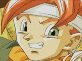 Chrono Trigger L'intro en Anime