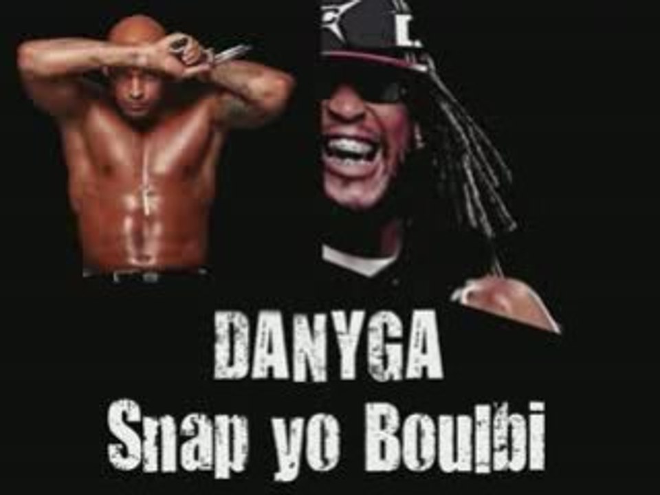 Lil Jon & E-40 ft. Booba - Snap Yo Fingers (DjDanyga REMIX)