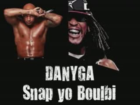 Lil Jon & E-40 ft. Booba - Snap Yo Fingers (DjDanyga REMIX)