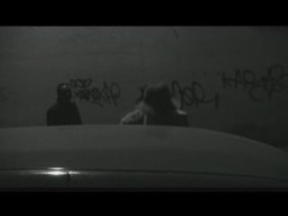 Trailer cortometraje  Deacon Vol. 1