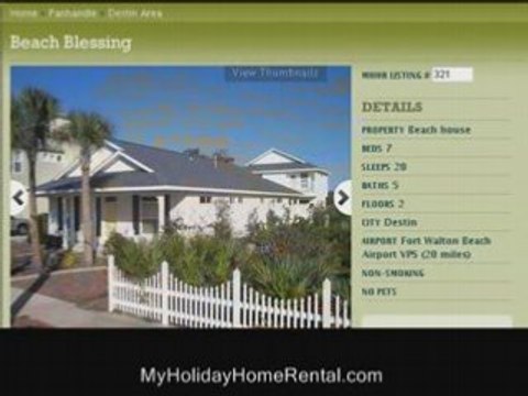 florida vacation rentals ,florida vacation homes