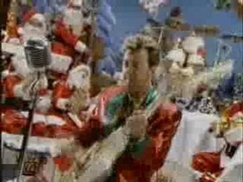 Brian Setzer Orchestra - Jingle Bells