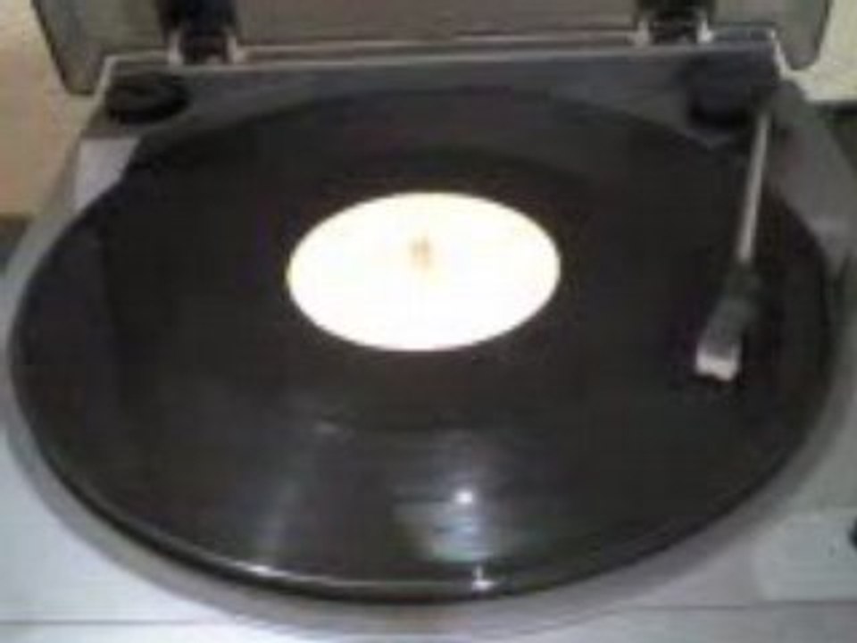 ♥ Nazia Hassan ♥ Aao Na ♥ نازیہ حسن ♥