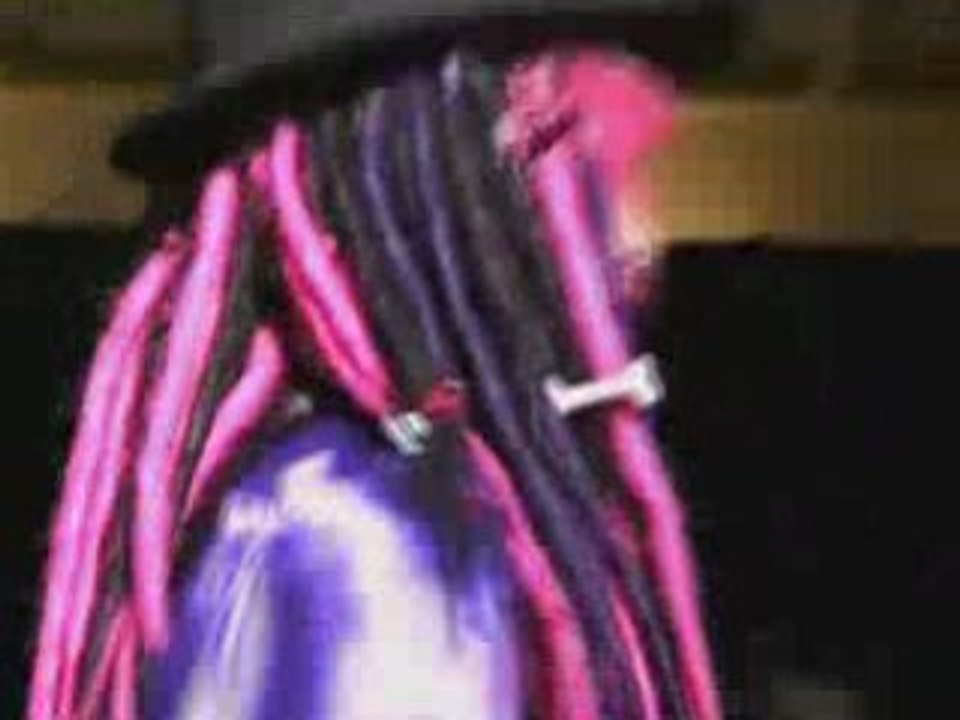 Taga Babes @ la Luna Rossa