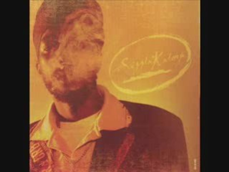 Sizzla holy mount zion