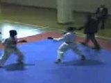 rajae karate 08