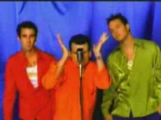 Blink 182 - All The Small Things