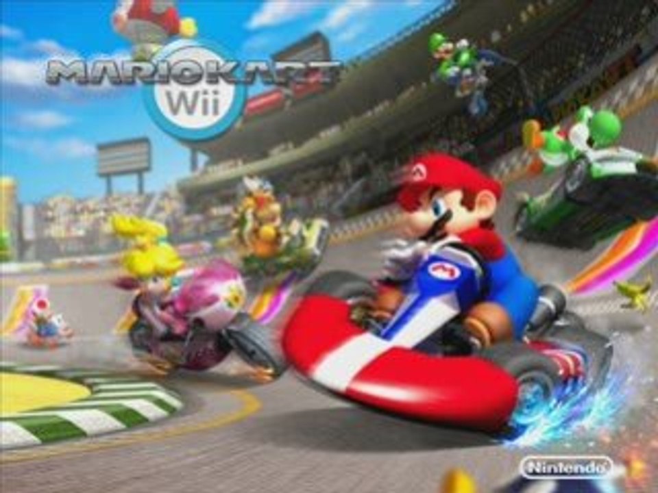 ***Free Wii Points***