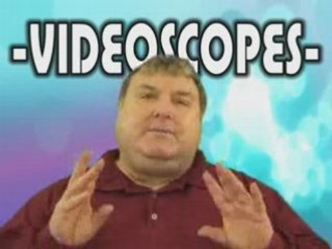 Russell Grant Video Horoscope Gemini January Sunday 18th