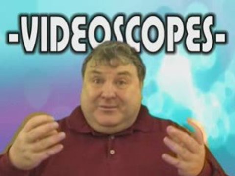 Russell Grant Video Horoscope Libra January Sunday 18th