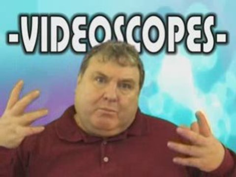 Russell Grant Video Horoscope Virgo January Sunday 18th