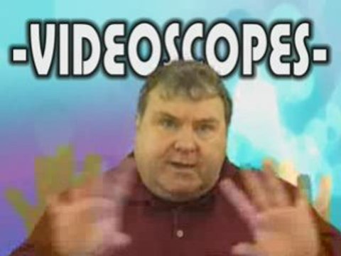 Russell Grant Video Horoscope Scorpio January Sunday 18th