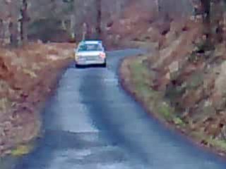 essai clio groupe A 4