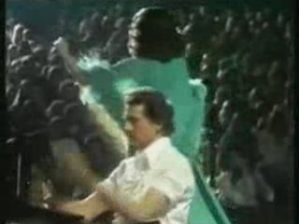 Jerry Lee Lewis + Linda Gail Lewis-Wanna Be A Sensuous Woman