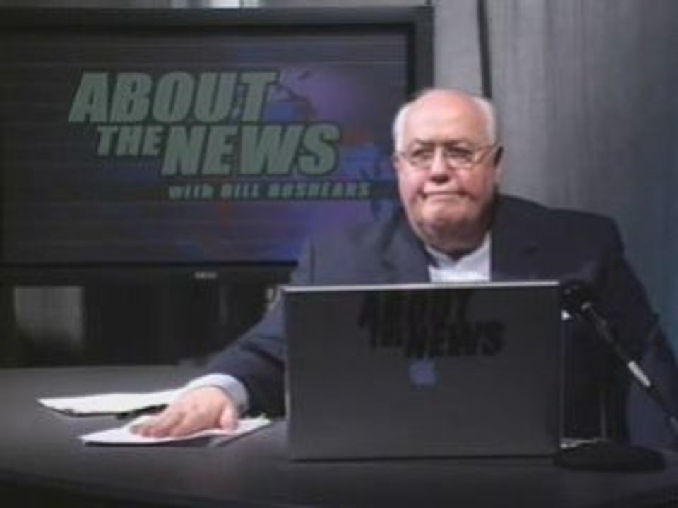 About the News (Episode 002)