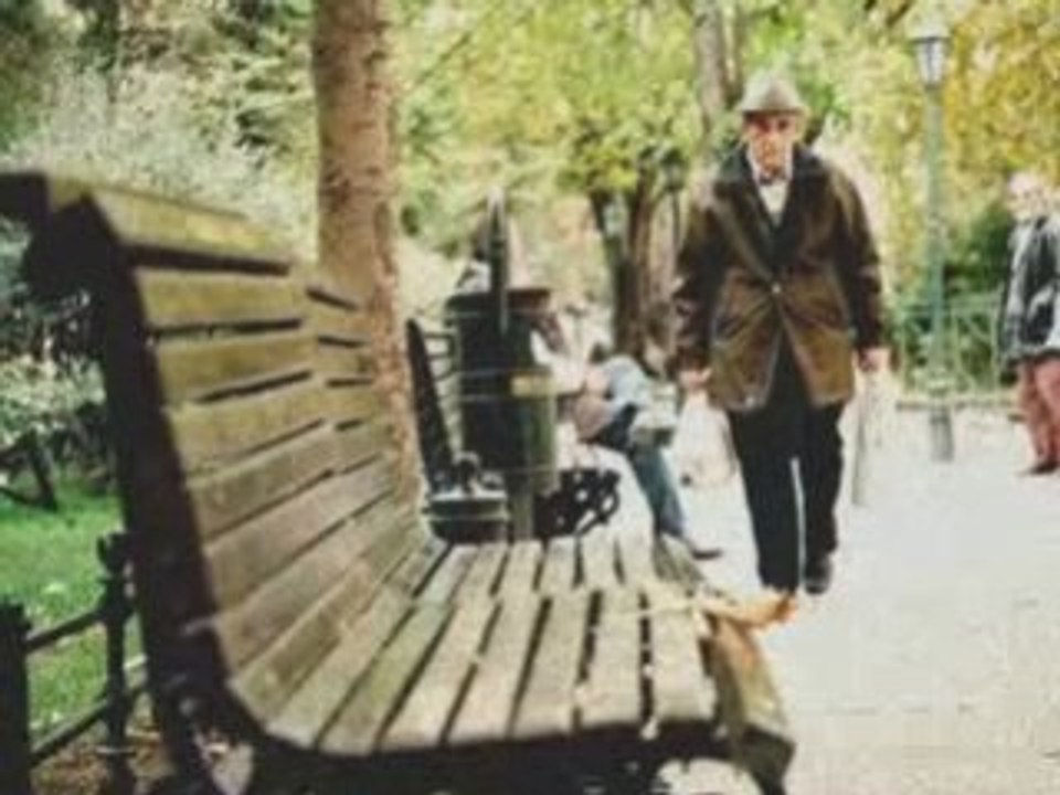 Aslim Paktir [Ankara Yöresi] Türkülerle Türkiye