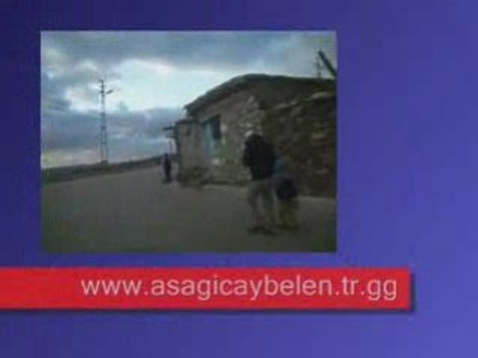 Imralli