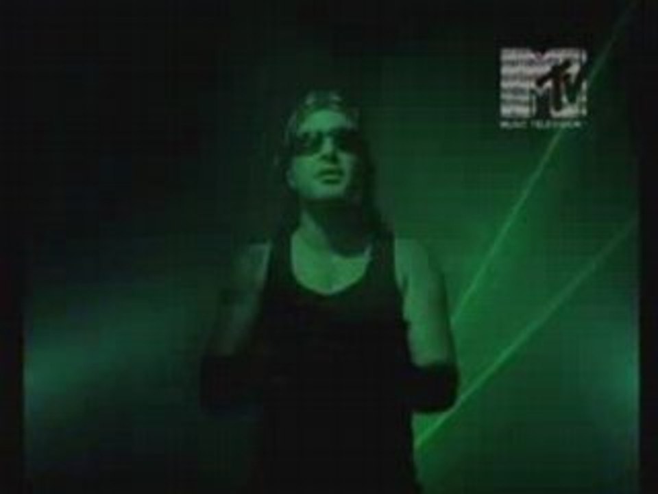 Ayben - Kork Bizden (ft. Ceza   Killa Hakan)