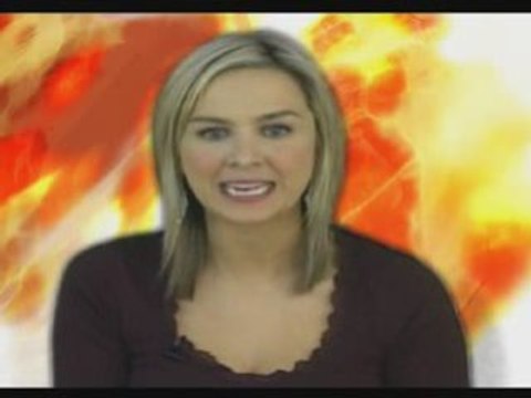 Russell Grant Video Horoscope Gemini 17.01.2009