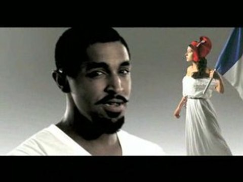 GREG FRITE - Français