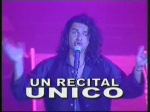 17/01/09 Especial de Arjona en CRONICA-PROPAGANDA