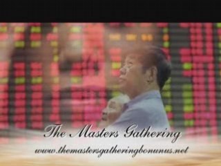 The Masters Gathering