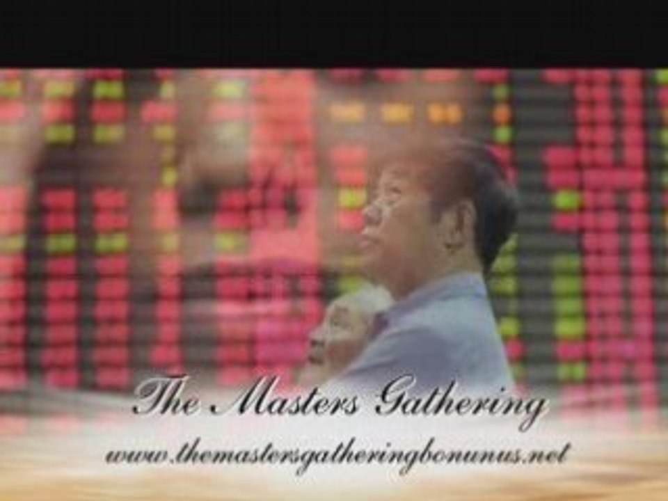 The Masters Gathering