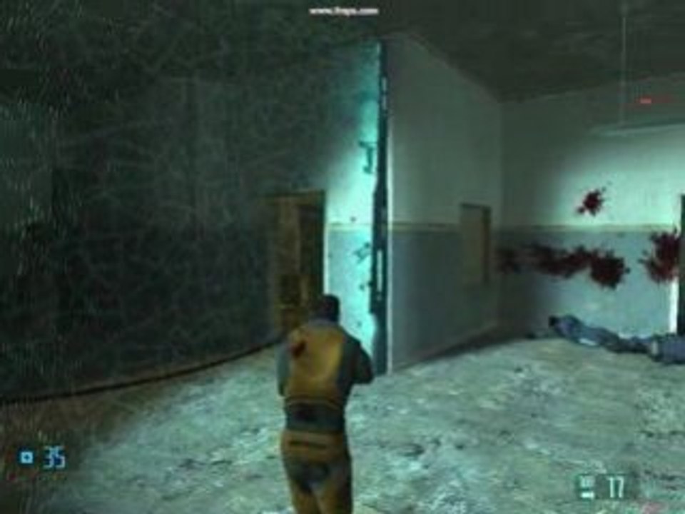 Half-Life 2 SMOD REDUX Version 6.1.Part 7