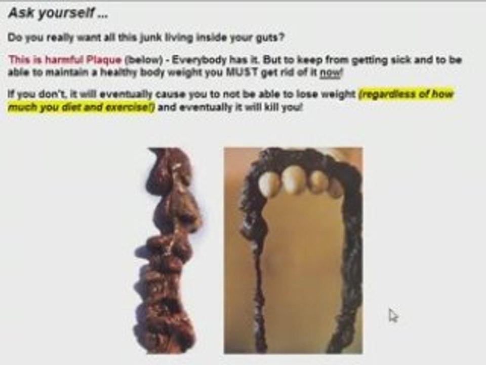 Video: Fat Loss