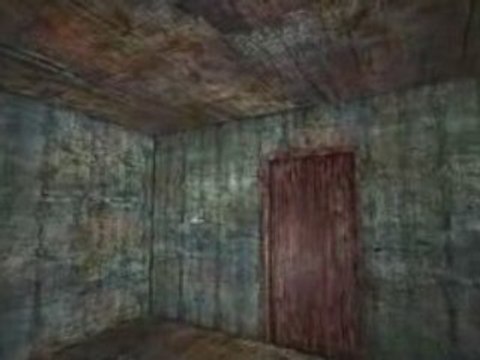 (SL) Dirty Room Test