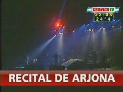 17/01/2008 ESPECIAL DE ARJONA EN CRONICA 1ºRA PARTE