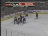 Hurricanes - Sabres Highlights (1/17/09)