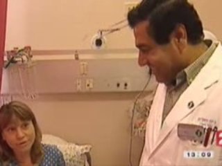 Témoignage poignant d'un médecin palestinien