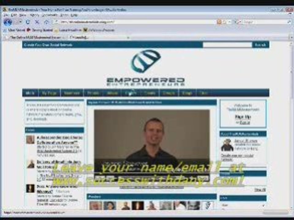 The True POWER Of A Mastermind Community Explained