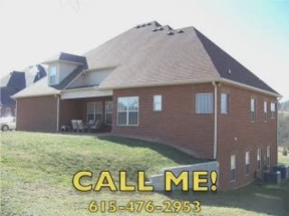 custom homes in mount juliet tn, Joseph Goodman