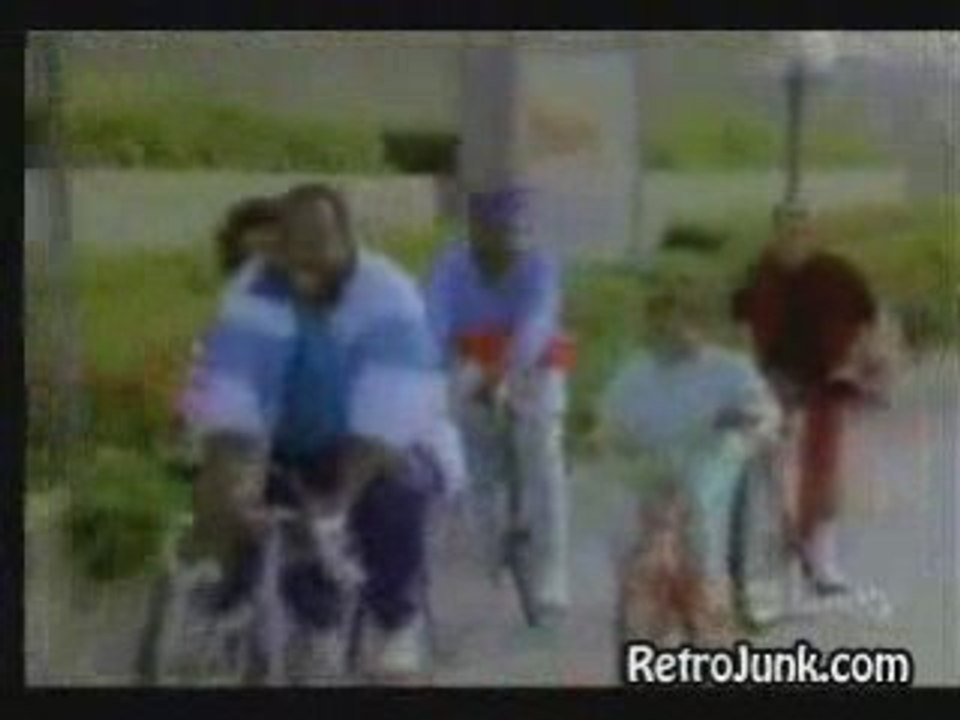 Family Matters Intro My Version