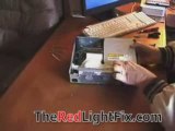 Flashing Red Light Xbox 360, 3 Flashing Red Lights Fix