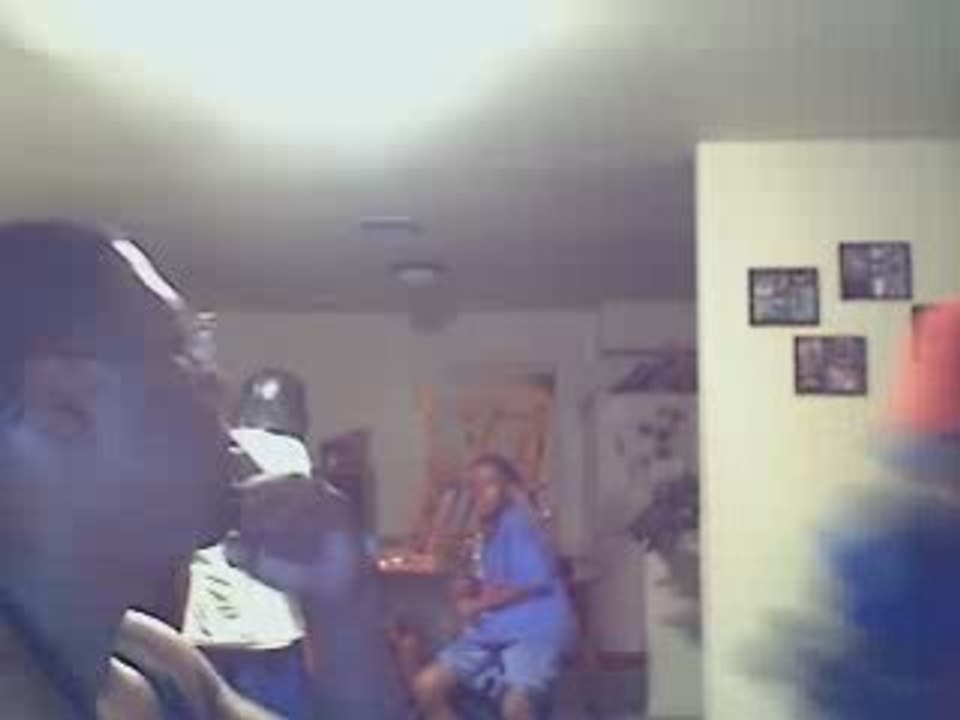 The MCennimm Show: Starring tards.