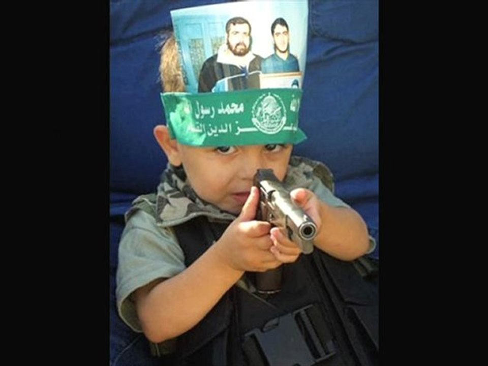 It's in the Koran - Music Video