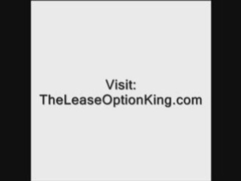 LEASE PURCHASE HOMES IN ATLANTA - ATLANTA LEASE OPTION HOMES