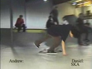 battle at the berrics-andrew reynolds vs daniel castillo