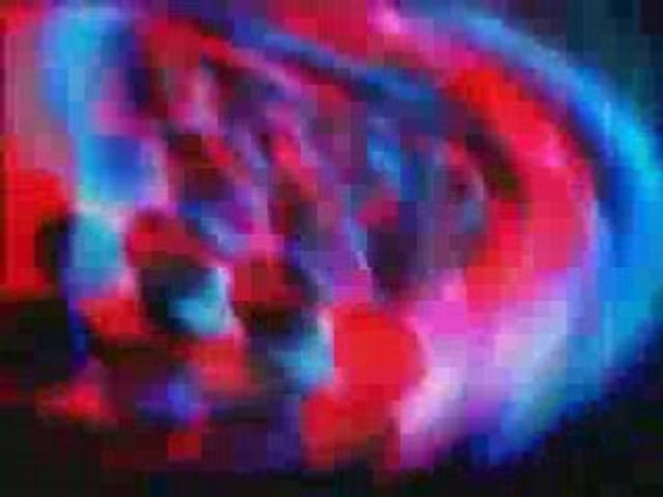 massive  Mashup mixup 2009