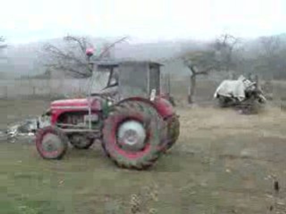 destruction par arnaud